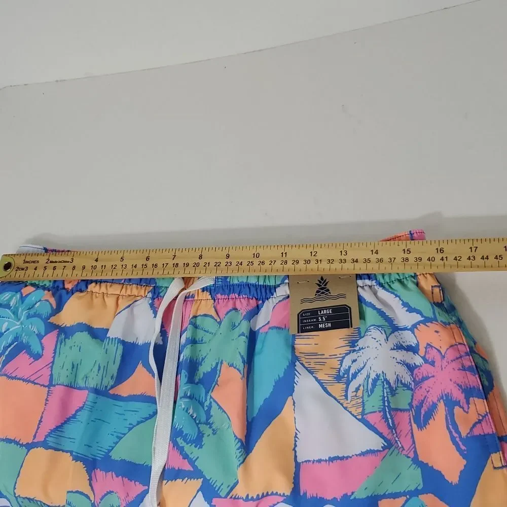 Chubbies The Oceansides 5.5